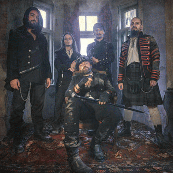 Velian : Burning Halo